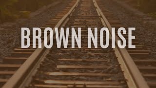 Listen for Just 5 Minutes!! Brown Noise for Studying with a Focused Mind