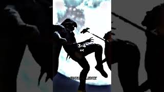 WOLVERINE VS MOON KNIGHT #marvel #viral #trending