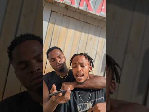 Ila Aisha Funny Comedymove