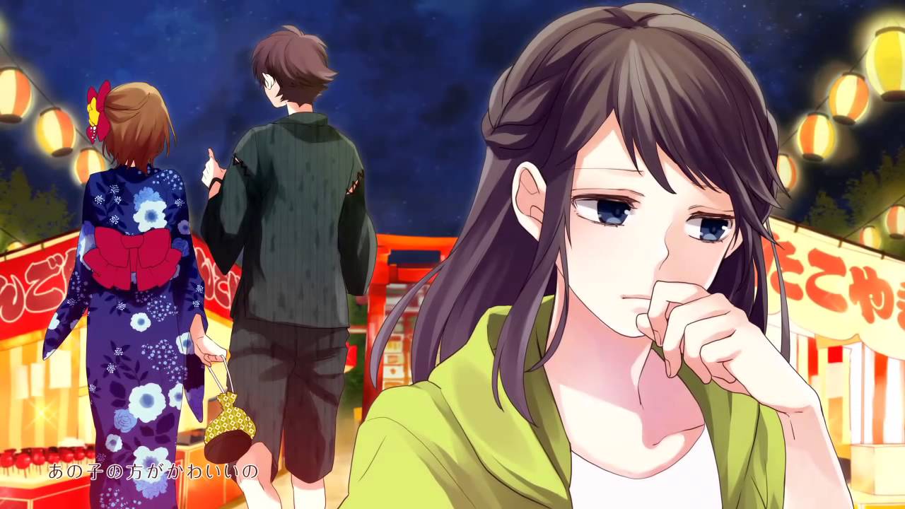 世界は恋に落ちている / CHiCO with HoneyWorks Chords Chordify 世界は恋に落ちている / CHiCO with HoneyWorks Chords Chordify