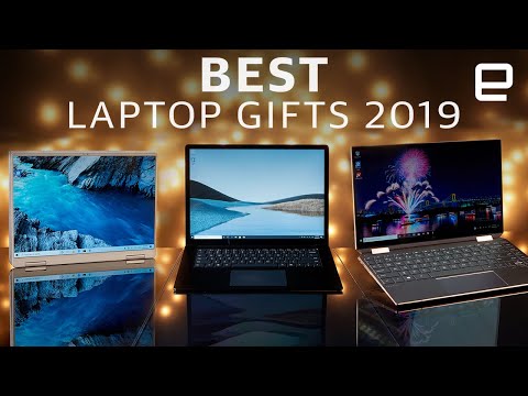 Best Laptop Gifts You Can Buy For 2019