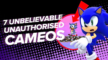 7 Unauthorised Cameos You Won T Believe They Got Away With 7 Unauthorised Cameos You Won T Believe They Got Away With