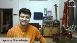 92Nd Birthday Of Maya Sen Ii Part Four Ii Sagarmoy Bhattacharjee