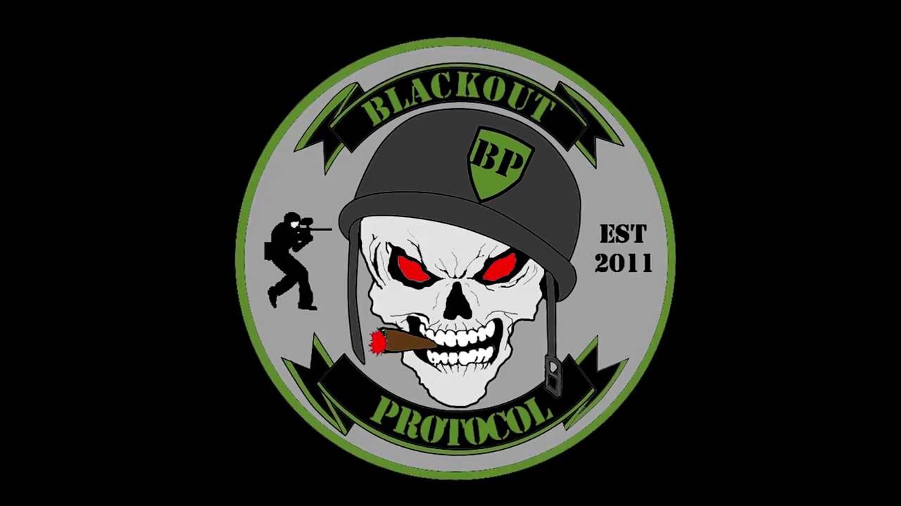 Blackout Protocol ION 2016 TEASER.