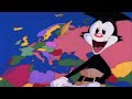 Yakko’s World but it’s only the countries my viewers are from