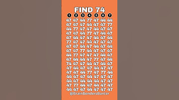 Are You Smart Enough to Crack This Code? #shorts