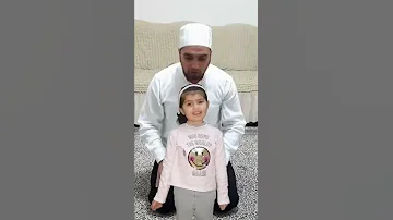 أنشودة محمد نبينا حمادة هلال بصوت الطفلة لونا Hamada Helal Mohamed Nabina 