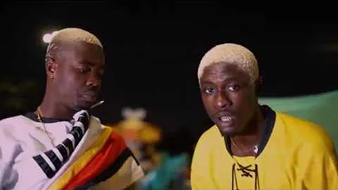 ZANKU - RJZ & Darkovibes ft. Magnom & Nana Benyin (Viral video)