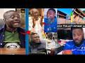 Ex President Kuffour Is A Lazy Cr M Nal Captain Smart Wofa Lumba React To Kelvin Taylor S Attack 