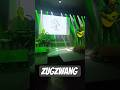 ZUGZWANG live - 33. WGT 2026 - Volkspalast Kantine Leipzig