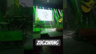 ZUGZWANG live - 33. WGT 2026 - Volkspalast Kantine Leipzig
