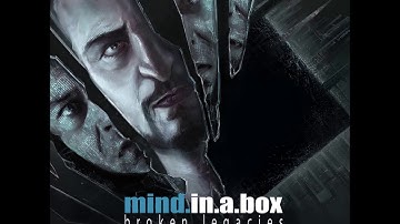 mind.in.a.box - Evasion
