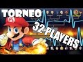 TORNEO 32 PLAYERS: De Infarto ! | Super Smash Bros WIIU Online | - En Español por ZetaSSJ