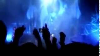 Deftones - Change (In The House Of Flies)(Live Metal Fest Ii México 2004)