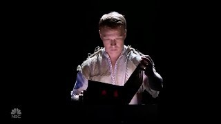 Выступление команды ЮДИ и Евгения Смирнова в Америке. Выступление команды ЮДИ и Евгения Смирнова в Америке.