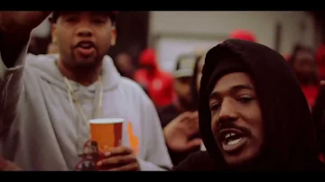 Mozzy f/ Philthy Rich - “I'm Just Being Honest” Music Video