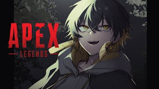 【APEX】クリぼっちAPEX🌞【#夜十神封魔 #ホロスターズ #アップロー】