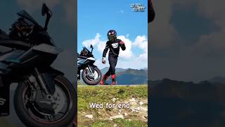  Kawasaki Bike 2025  Street Rider Phonk Edit  Yamaha Mt09 Vs Thar Challenge  Crazy ruf03 