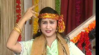 Bhajan: maiya mujhe dulha banayi de singer: poonam lakha music
director: durga,natraj lyricist: saral kavi album: mohan bik gaye prem
nagariya label: t...