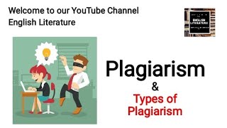 What is Plagiarism in Hindi Urdu | Types of Plagiarism  in Urdu/Hindi