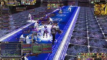 Last Chaos Nox MCS vs Arcadia