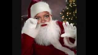 Rihanna - I Just Don't Feel Like Christmas Without You
