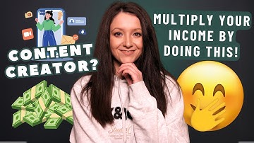 Why Every Content Creator Needs a Website (Get One for FREE)