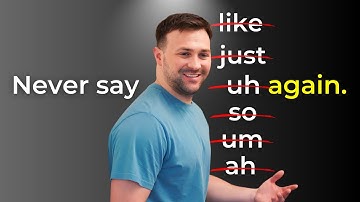 How to Eliminate Filler Words from Your Speech in 9 Minutes