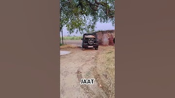 Jaat status #jaat #jaatstatus #jaatsong #jaatni #jaatjatni #thar #tharlover #tharstatus #jattlife