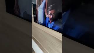 idea genial de centro de entretenimiento o panel para tv flotante. idea genial de centro de entretenimiento o panel para tv flotante.