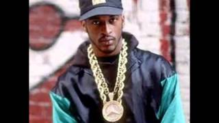 Bring It On - Rakim