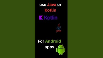 Want to make a mobile app?Android, iOS, Flutter, or React Native Explained in 30 Seconds!#shotrs