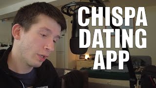 I tried the dating app for Latinos: Chispa screenshot 1