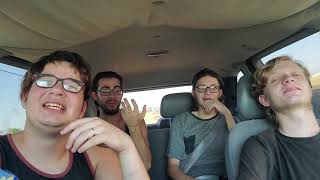 Stoner Chronicles #9