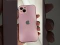 iphone 13 pink cash #shorts #short #pink