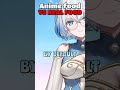 Why Is Anime Food So Beautiful IRIAM US IRIAMOOC Envtuber Vtuberclips 