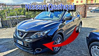 Nissan Qashqai Как снять передний бампер  Ниссан Кашкай