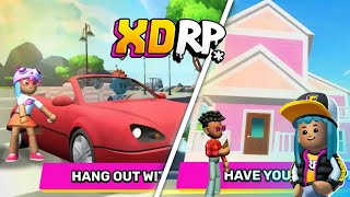 New Game XDRP Is Here | All Details About This New Game | HOW TO PLAY XDRP | Afterverse