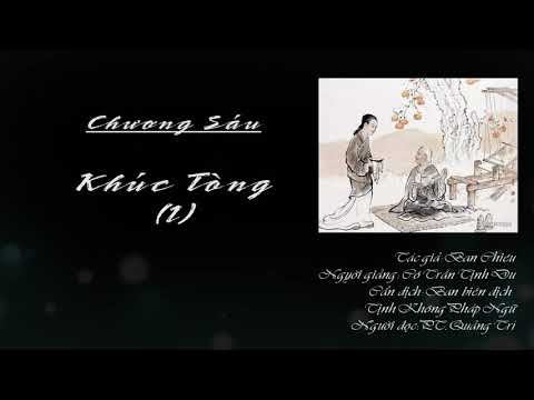 Tề Gia Trị Quốc, Nữ Đức Vi Yếu - Chương 6: Khúc tòng (1)