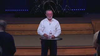 Speaking Faith: The Power of Your Words