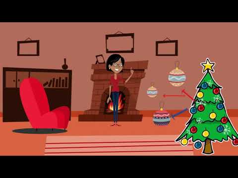 Video: Qual è il simbolo del Natale?