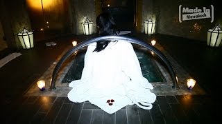 The Pearl Spa By Made In Marrakech