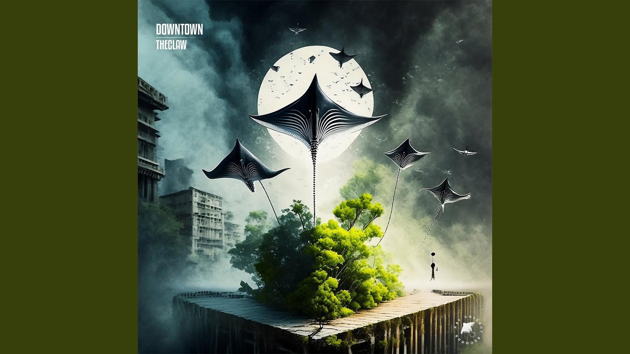 Watch Downtown on YouTube Watch Downtown on YouTube