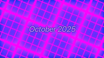 All JERN Multi-Rendering Videos (October 2025)