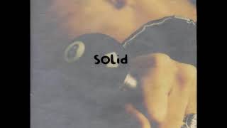 솔리드(Solid) -  나만의 친구