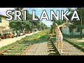 SRI LANKA TRAVEL 🌴  (Should you go? Is it safe in 2021?)