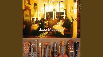 Backdrop for Work from Home - Sumptuous Jazz Ensemble