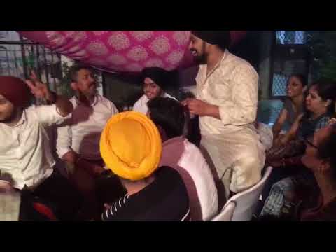 Raman Besil Live - Live Comedy Mehfil - Raman Besil Live - Live Comedy Mehfil
