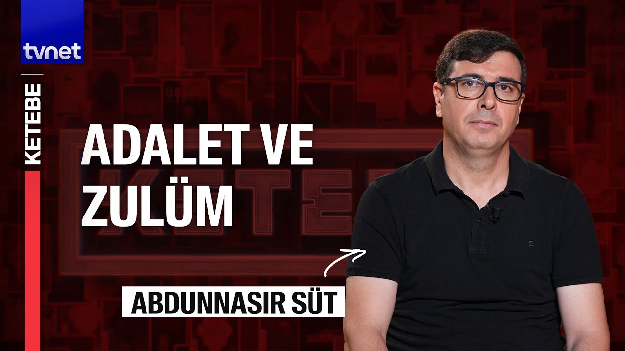 Mutezile ekolünün İslam düşüncesindeki yeri nedir? | Abdunnasır Süt | Ketebe