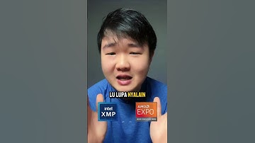 Nyalain 3 Hal ini setelah rakit PC, kalau ga mau nyesel!